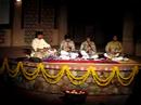 Ravi Shankar Centre, Sanjeev,Ashwani & Udai Mazundar Ravi Shankar Centre, Sanjeev,Ashwani & Udai Mazundar