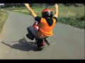 Motorynka stunt 3