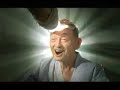 Pachinko CR hokutonoken TVCM toki Pachinko CR hokutonoken TVCM toki