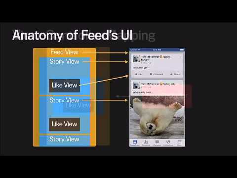 how to on facebook on mobile
