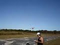 Casc�o com Biplano em Samarita