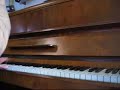 Nina Simone on piano and harmonica Nina Simone on piano and harmonica