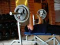 Training Montage MV v1  Tough Boy