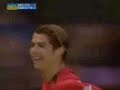 Zairi vs C.Ronaldo