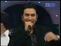 JJWS Vishal and Shekhar  singing Bachna Hai Haseeno