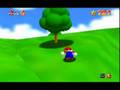 videos de Gameshark Code: Triple Jump Launches Mario - Mario 64
