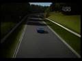 PGR3 Ford GT-40 Nurburg
