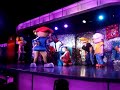 Butlins Skegness Cartoon Network