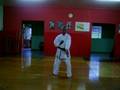 Karatê: Tenshou - Kenyu Ryu