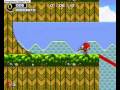 videos de ultimate flash sonic part 1 !