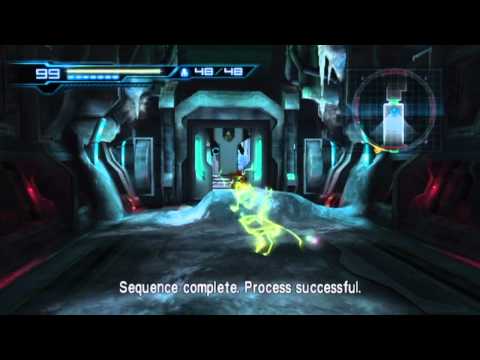 Metroid : Other M