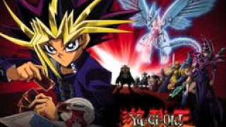 YU-GI-OH the movie one card short (with lyrics)