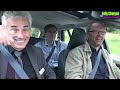 A test drive in the diesel Volvo V60 plug in hybrid electric car. LIKE Fully Charged on Facebook @ www.facebook.com Fully Charged Podcast on iTunes @ bit.ly Fully Charged is an online show hosted by Robert Llewellyn (Red Dwarf, Scraphead Challenge, Carpool), which looks at why we need to change how we think about energy consumption now. From looking behind the myths of renewable energy, to seeking the truth about electric cars, Robert Llewellyn demonstrates what the future could have in store for us all.