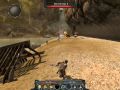 Divinity II: Ego Draconis Archer Gameplay