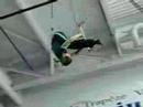 Trapezium class, student Joelle-Montreal