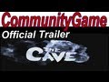 Video Game Trailers - The Cave Announcement Official Trailer [1080p HD]