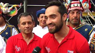 «HlushenkovFolkFest» стартував