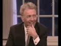Pim Fortuyn en Ad Melkert