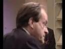 Pim Fortuyn en Ad Melkert