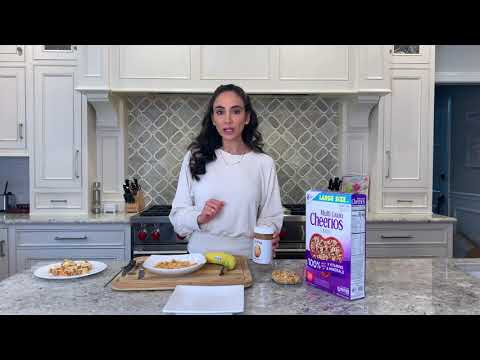 Making Comfort Foods Healthier
