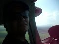 C182 Despegando de el Fuerte Sinaloa hacia Navojoa Sonora