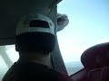 C182 Despegando de el Fuerte Sinaloa hacia Navojoa Sonora