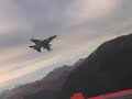 F-16 Wild Action 2