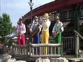 Dixieland Crackerjacks - When You Wore a Tulip
