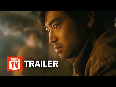 The Terror: Infamy S02 E09 Trailer | 'Come And Get Me' | Rotten Tomatoes TV