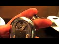 security tries to run noah out of the building when he gets too close to the $5000 moto aura diamond at mwc in barcelona. but moto pr saves him and gives him hands-on time with the 