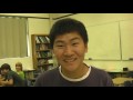 Billy Cho: Rensselaer Polytechnic Institute