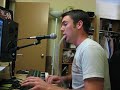 daft punk   digital love  mayhems talkbox cover 