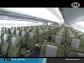 Qantas - Premier Airbus A380 : La Rolls des avions
