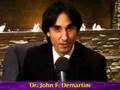 Dr. John Demartini - a Master of The Secret