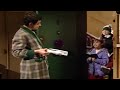 Mr Bean - Christmas Eve -- Heiligabend