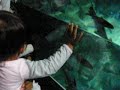 Nurin Iman Di Aquaria KLCC