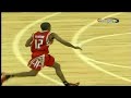 Kevin Garnett - BOS vs HOU Preseason (Oct 11, 2008)