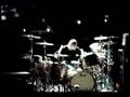 Gov't Mule - Drums