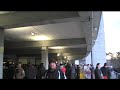 Groundhopping (013) Waldstadion Frankfurt