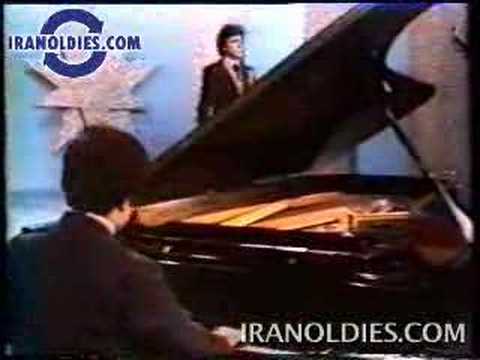 Anoushiravan Rohani & Aref