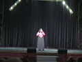 NACMAI Bluegrass Horizon Entertainer Julie Redish NACMAI Bluegrass Horizon Entertainer Julie Redish