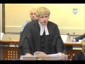 Steven Kay QC: ICTY, Assigned Defence Counsel, The Prosecutor v Slobodan Milosevic