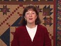 Quilt Block of the Month Intro