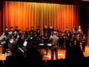 NSCC Fall 2007 Choir ~ Ala Nanita Nana