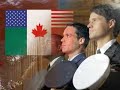 North American Union Equals European Union