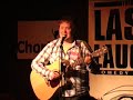 Richard Hanrahan - Chortle Student Comedy Awards 2008
