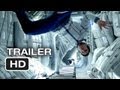 Europa Report Official Trailer #1 (2013) - Michael Nyqvist Sci-fi Movie HD