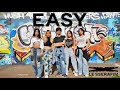 [KPOP DANCE COVER] LE SSERAFIM 'EASY' by Aces