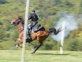 Cavalry Mounted Shooting-Top Speed!