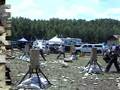 2007 Flatwoods, WV Lumberjack Contest